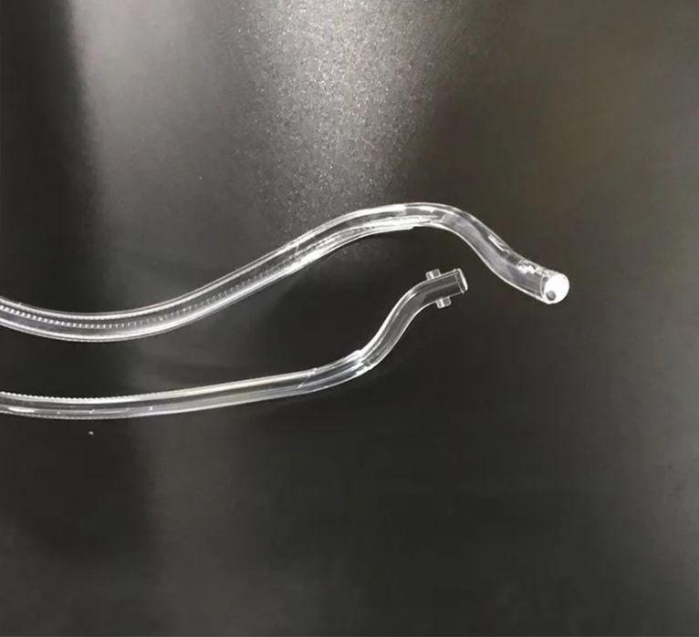 Fibra Lumini De Zi DRL Kit Far Faruri Audi A4 B8 Facelift B8.5