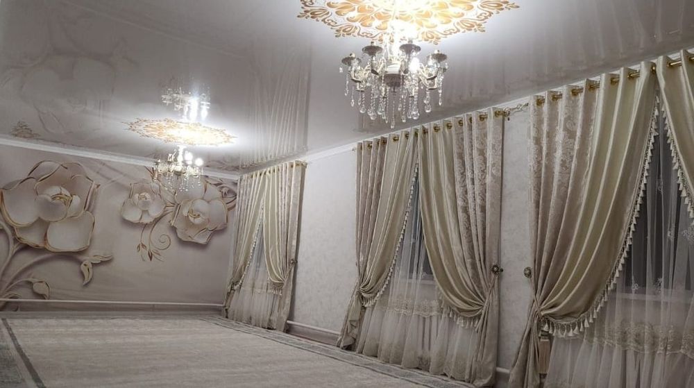 Ремонт квартир и частных домов