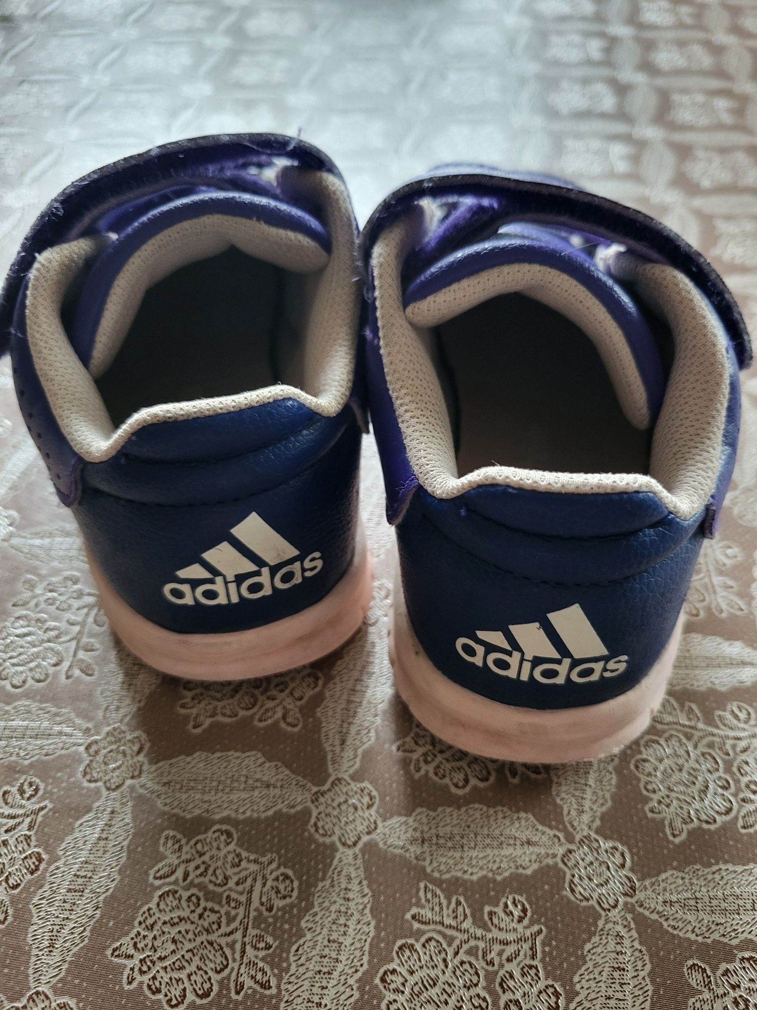 Детски маратонки adidas