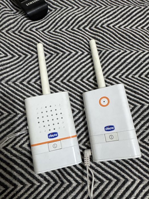 Радионяня Chicco