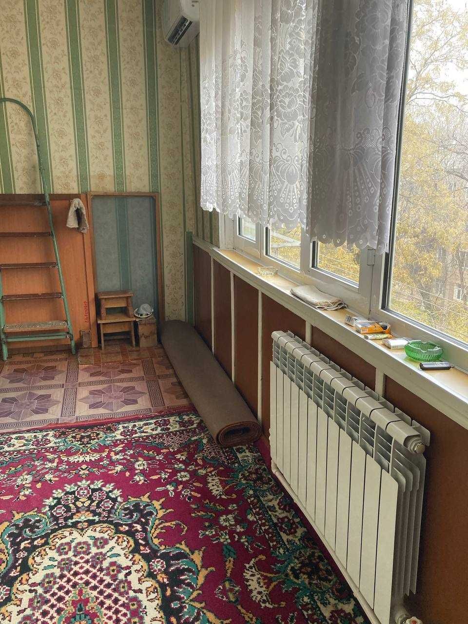 Продается 2-х ком квартира в Тойтепа. Тойтепада 2 хонали уй сотилади.