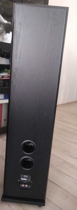 Boxe Magnat Monitor Supreme 2002