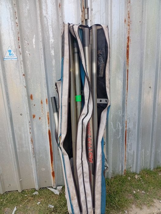 Щека colmic с платформа maver