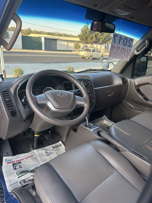 Hunday porter 2017 Yil