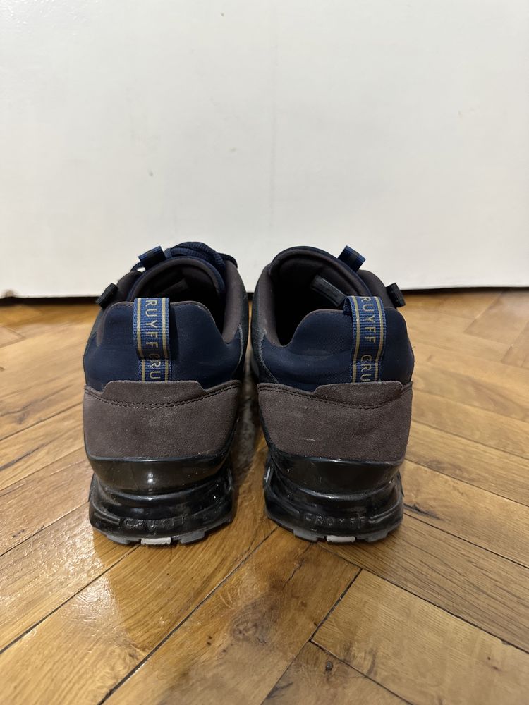 Cruyff Fearia Hex-Tech Montserrat