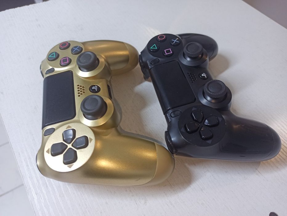 Playstation 4 джойстик оригинал
