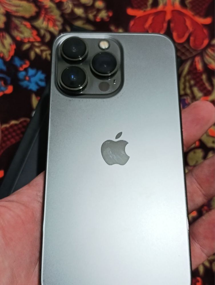 Iphone 13 pro 128