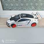 Automodel 4x4 Kyosho nitro 1:10