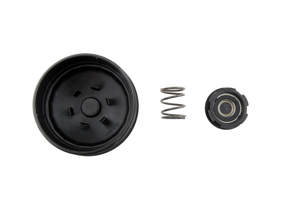 Capac filtru ulei Ford Mondeo 3 2000-2008 B5Y 2S7Q6766AA