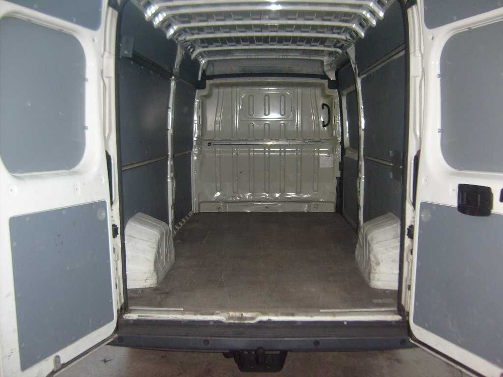 Citroen Jumper 2.0HDI-163к-NAVI