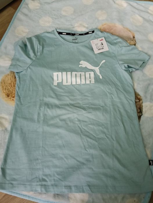 Vând tricou Puma