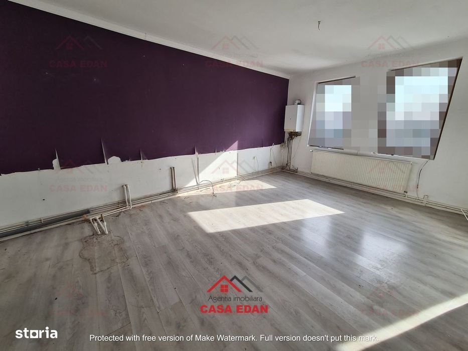 Spatiu comercial in Campina-- 95.000 E