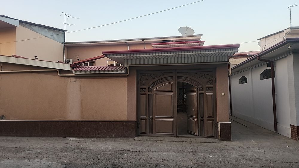 Uy Sotiladi Manzil korakamish 2/3