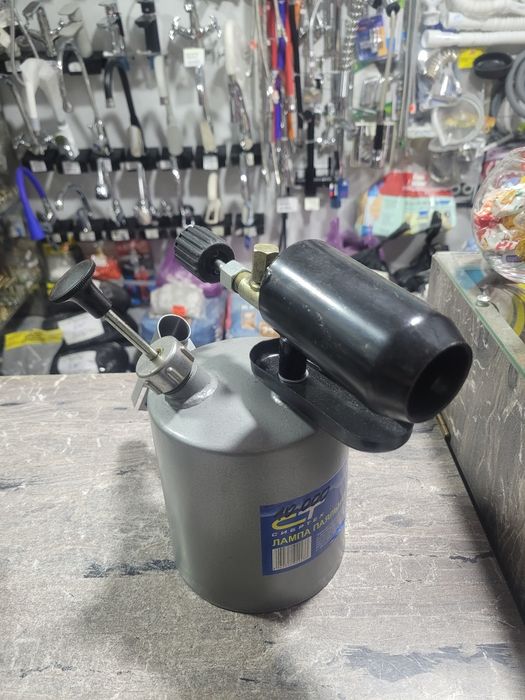 Продам пояльную лампу