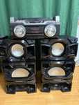 Panasonic Max 4000