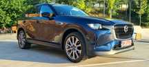 Mazda CX-60 Mazda CX 60 Exclusive Line