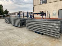 Rafturi metalice profesonale