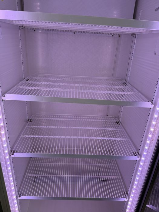 Хладилна витрина FRIGOGLASS 74/63/215см