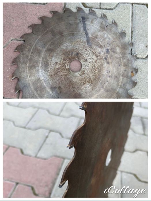 Diverse pânze circular