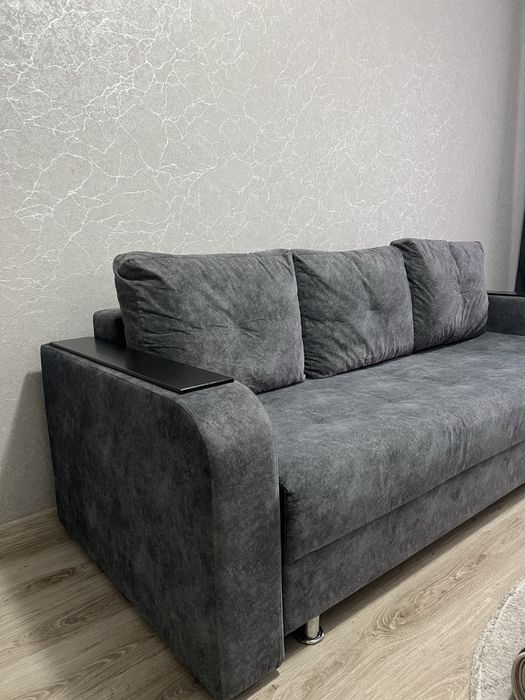 Продам диван б/у