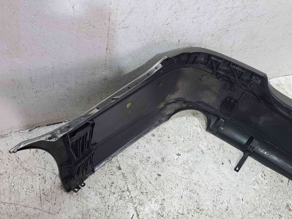 Bara spate Mercedes Clasa E (W211) [Fabr 2002-2009] 963U INDIUM GREY M