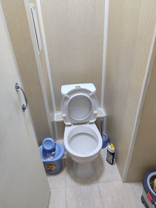 Аренда 3/3/4 - Юнусабад- 4, Биллур