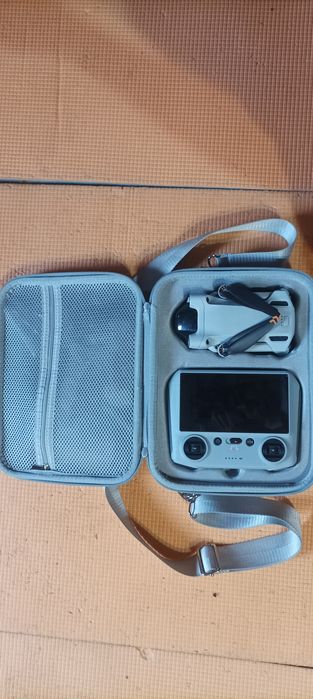 Dji mini 3 pro / с пультом dji rc 1