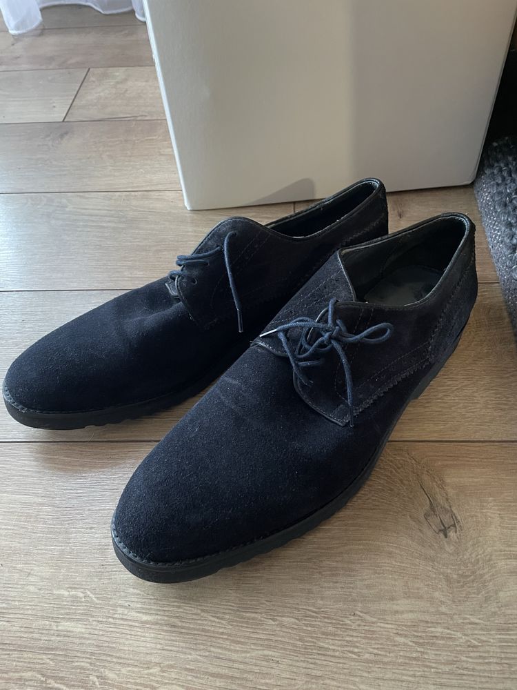 Pantofi Barbatesti marimea 44