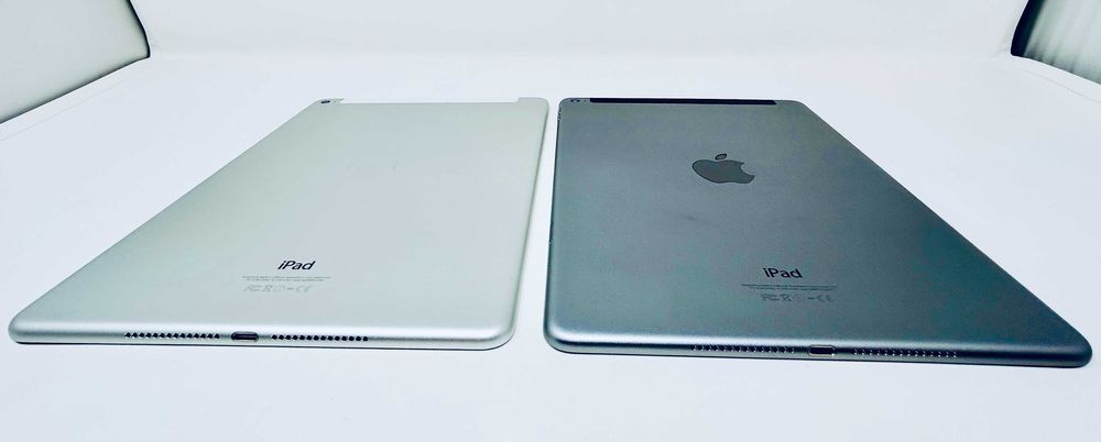 Apple iPad Air 2 Айпад Еър 2 16/32/64GB Wi-Fi + 4G SIM Cellular Епъл
