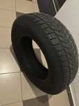 Anvelope goodyear iarna 215/70/R16