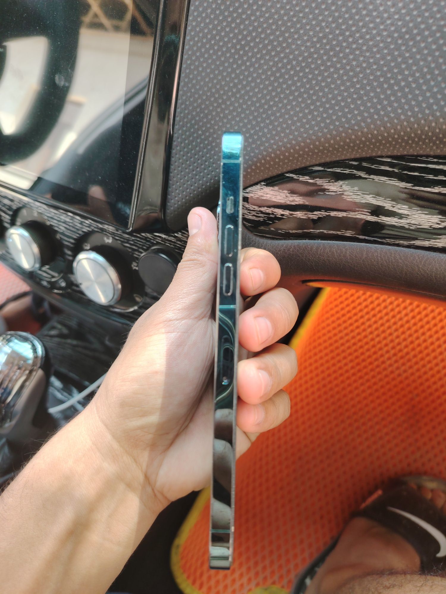 Iphone 12 pro max