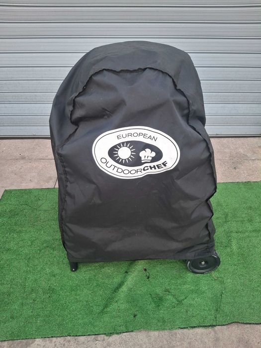 Газово барбекю - Outdoor Chef
