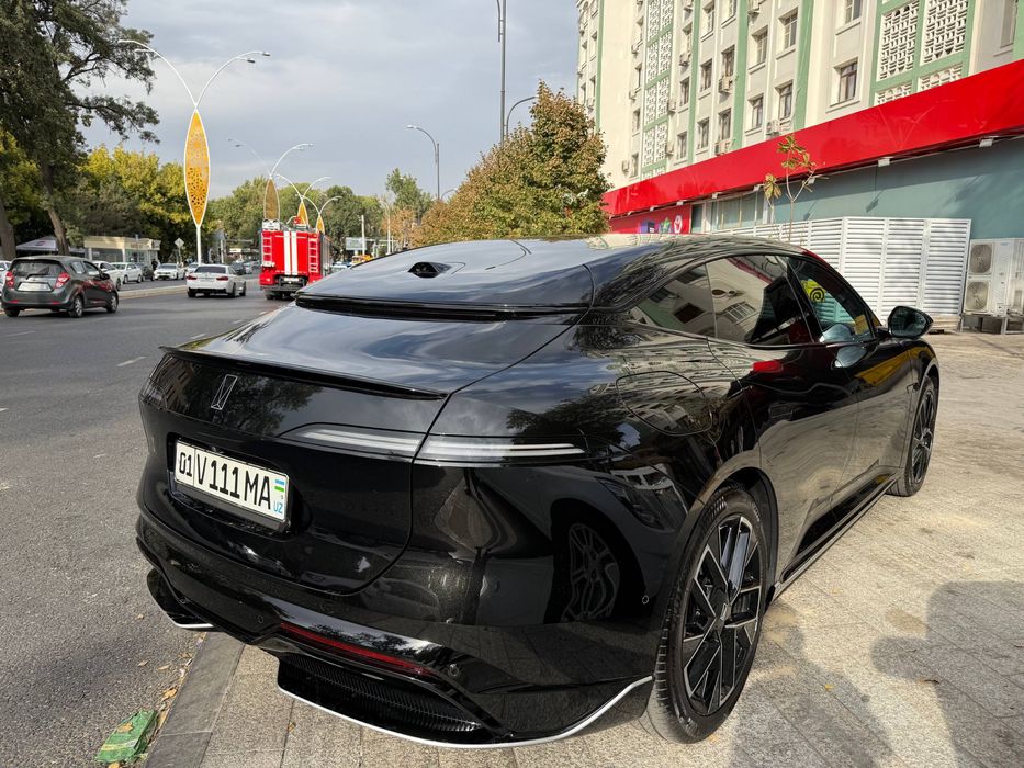 Avatr06 pro gibrit sotiladi