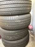 Anvelope Michelin 195 55 16 vara