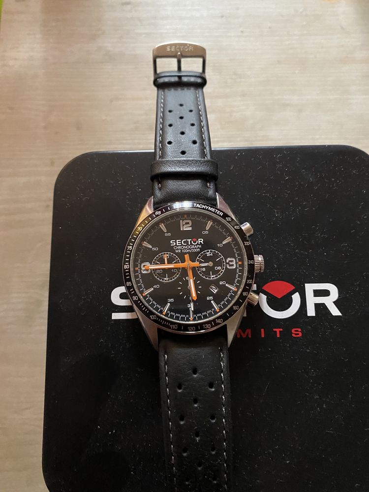 Ceas Sector R3271616001