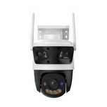 Camera supraveghere rotativa lentila tripla Imou Cruiser