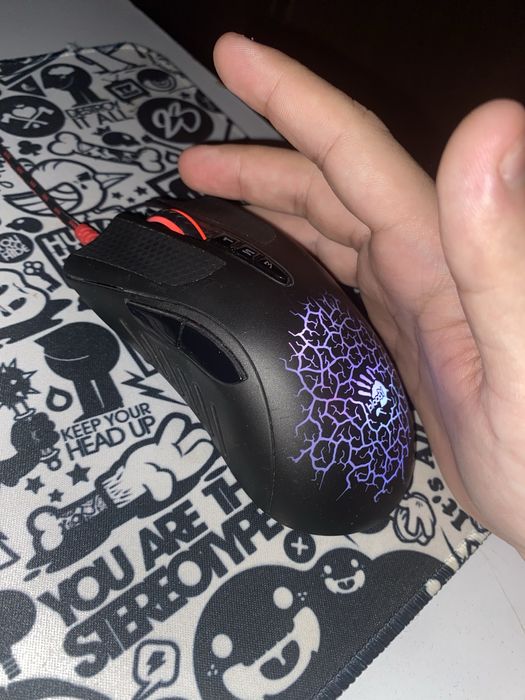 Bloody a90 сост идеал