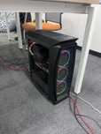 Системны блок RTX 3060ti, Ryzen 7 3700x