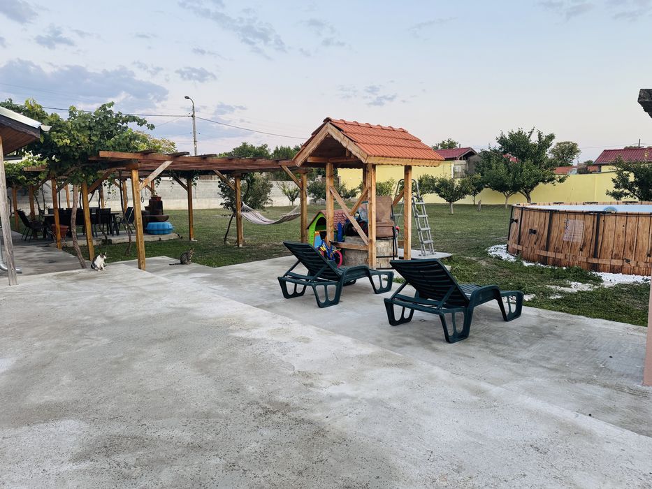 Продавам къща в град Плиска