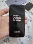 Samsung Galaxy S7 Edge 128gb black ideal