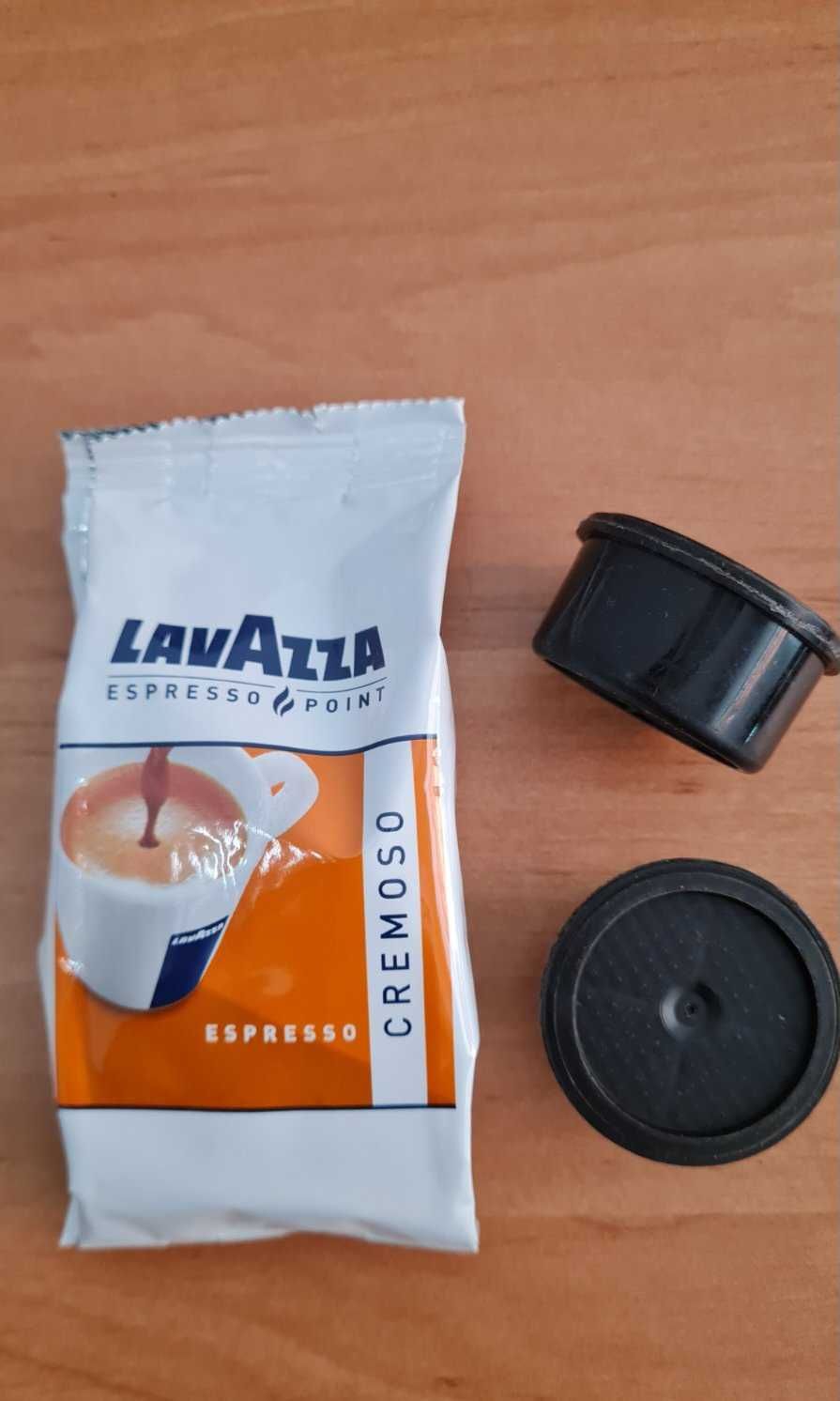 Капсули Lavazza Cremoso