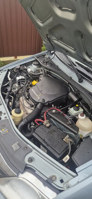 Vand Dacia Logan 1.4 mpi