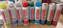 Deodorante antiperspirante
