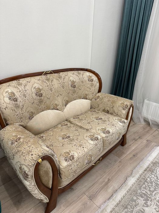 Диван 3+2+1 в гостиную