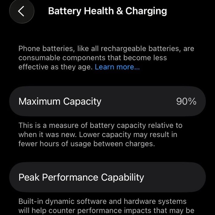Смартфон Apple Iphone SE 3 2022 128 GB Midnight