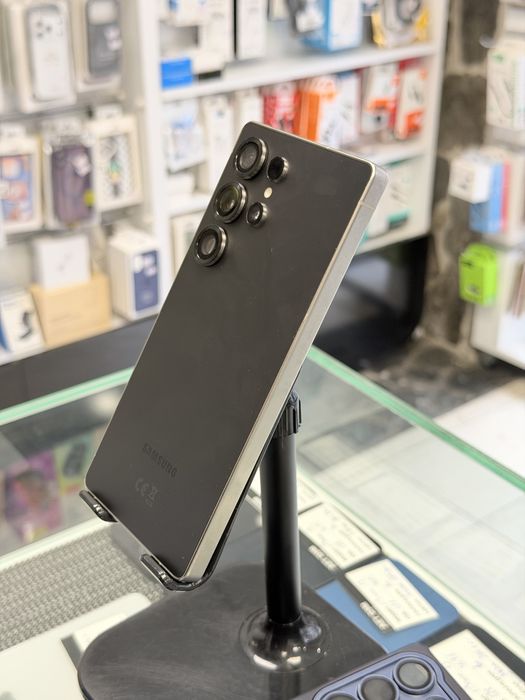 Samsung S25 Ultra 1TB Black