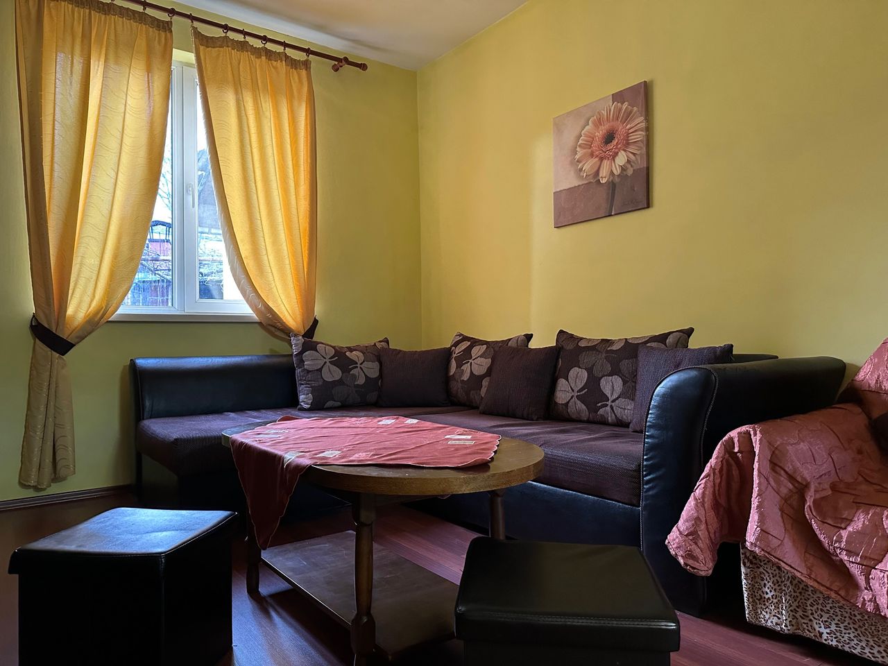 Дава се под наем Къща в София, Манастирски ливади - 76 кв.м за 382.5 € - Снимка #6
