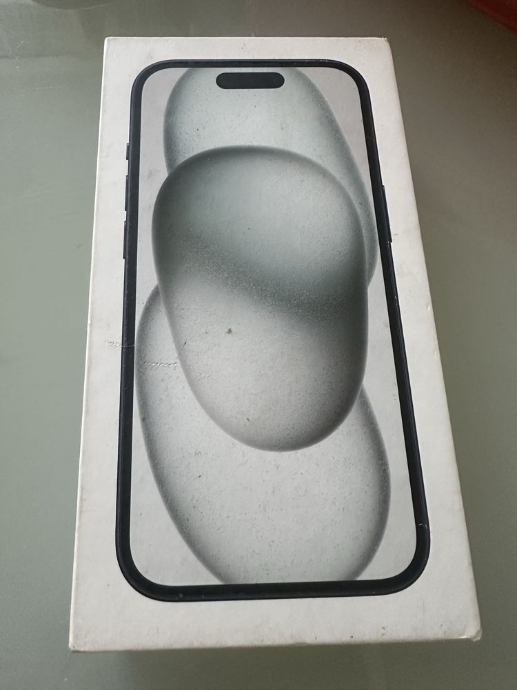 Iphone 15 в отличном состоянии