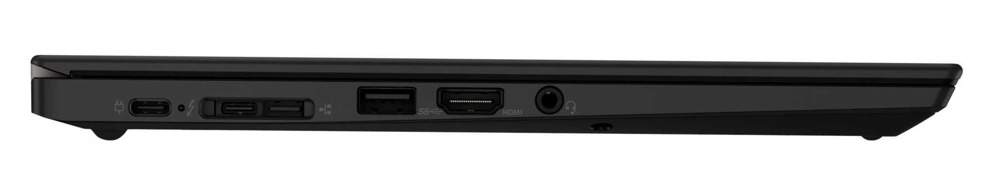Лаптоп Lenovo ThinkPad X390 i5-8365U 16GB 256GB SSD ГАРАНЦИЯ