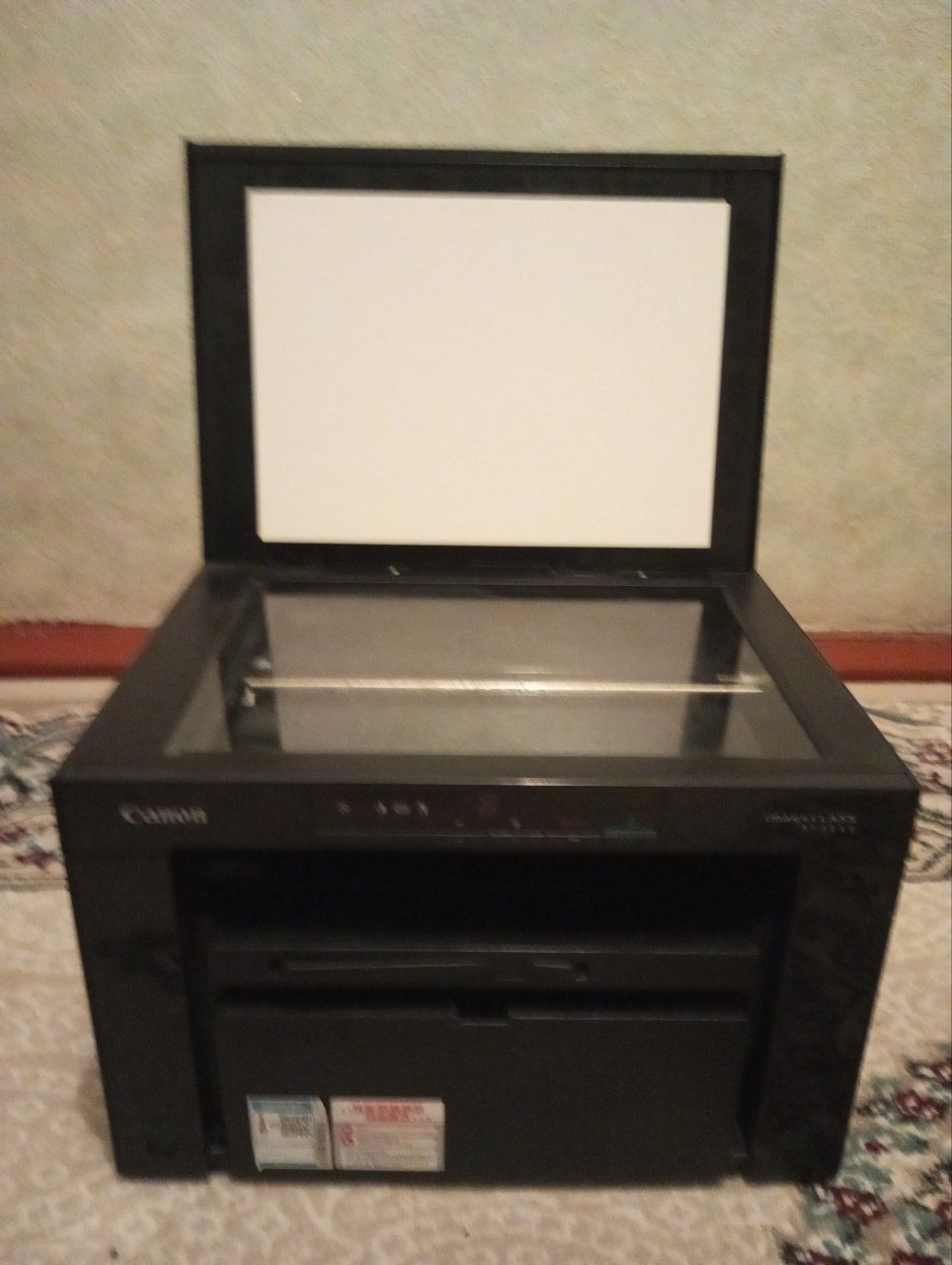 Printer Canon MF3010